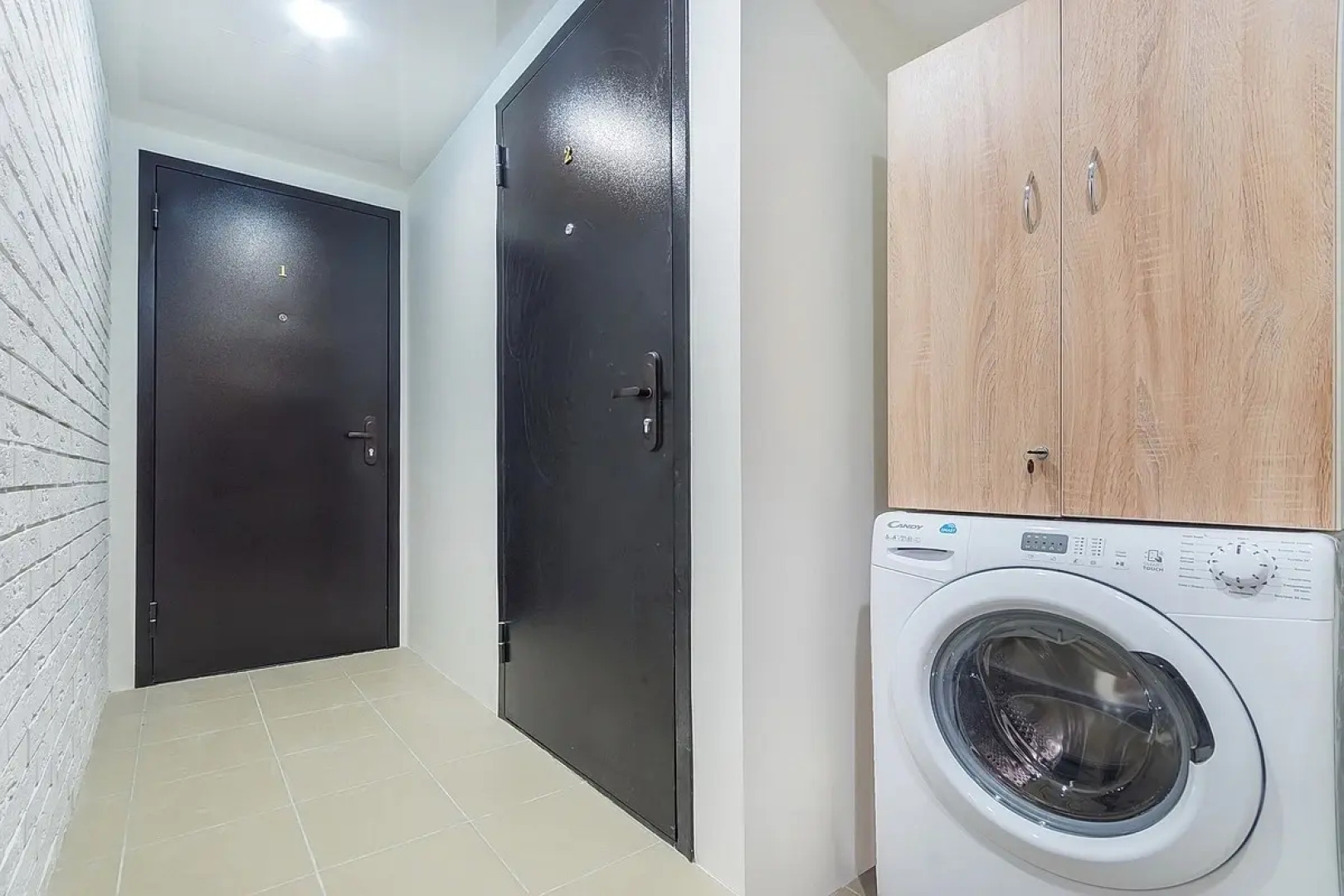 Апартаменты ЖК Апартвилль