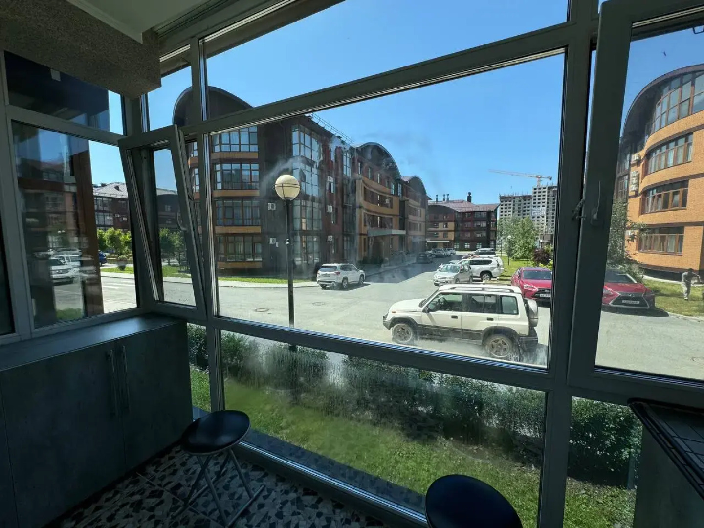 Квартира в элитном ЖК Малиновка