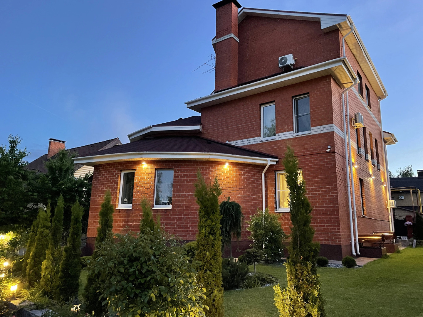 Гостевой Дом Верхние Печоры