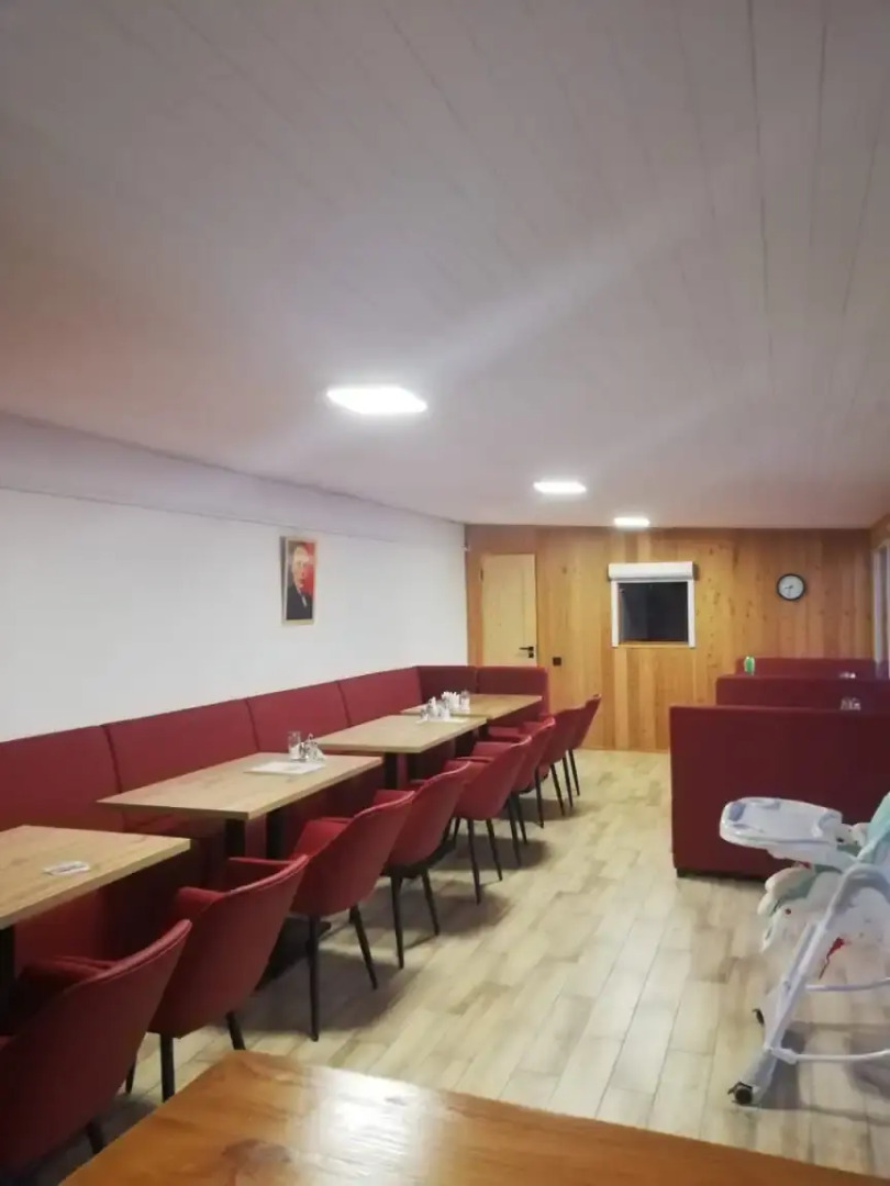 Мини-отель Булгаков