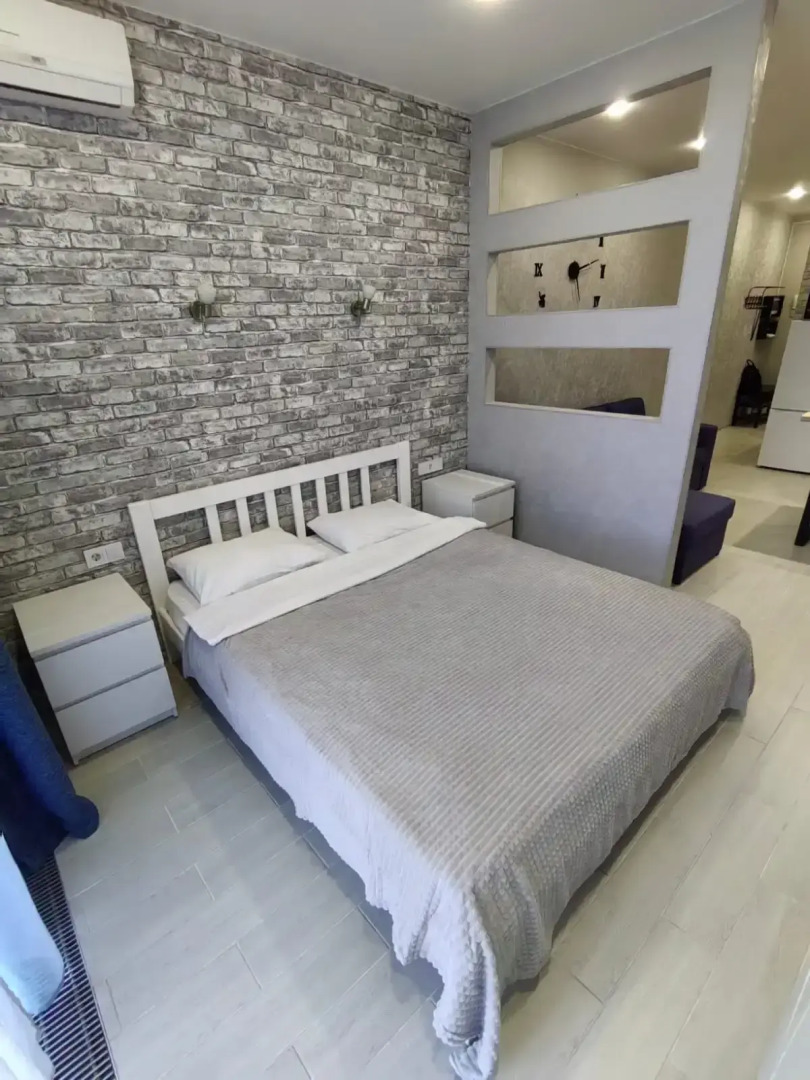 Квартира Студия на Набережной