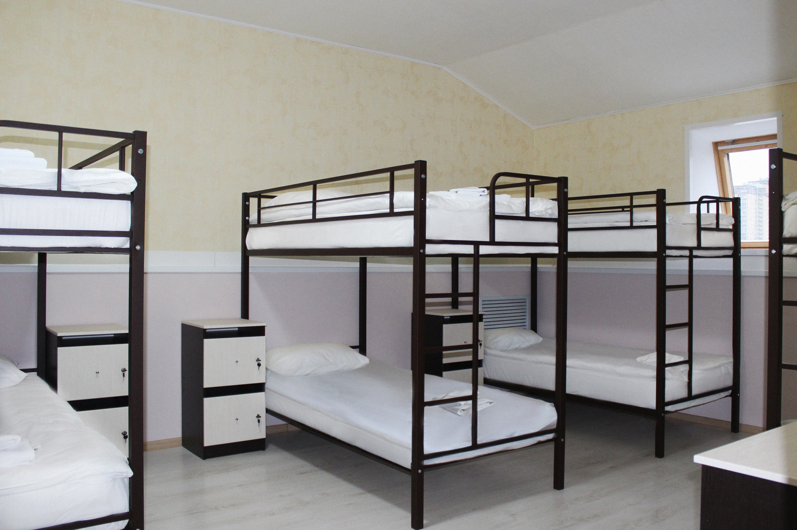 Хостел Крылов