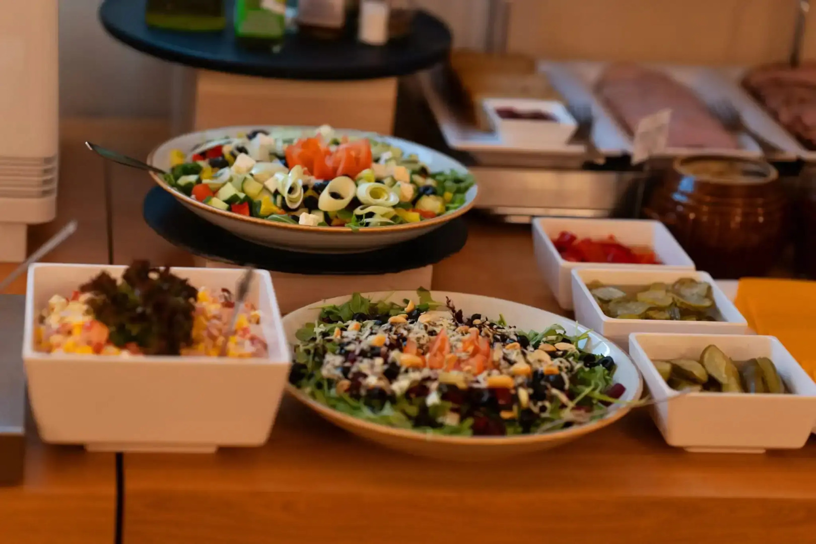 Отель Arkadia Royal