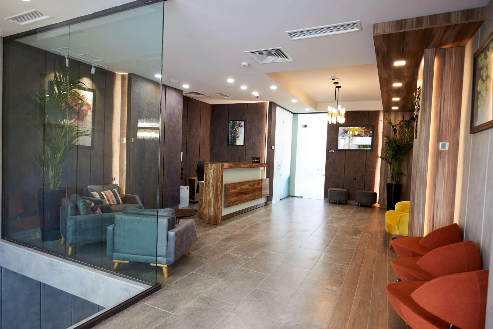 Best Western Tbilisi City Center