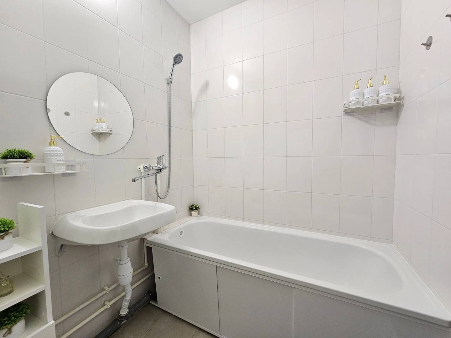 Квартира Светлояр