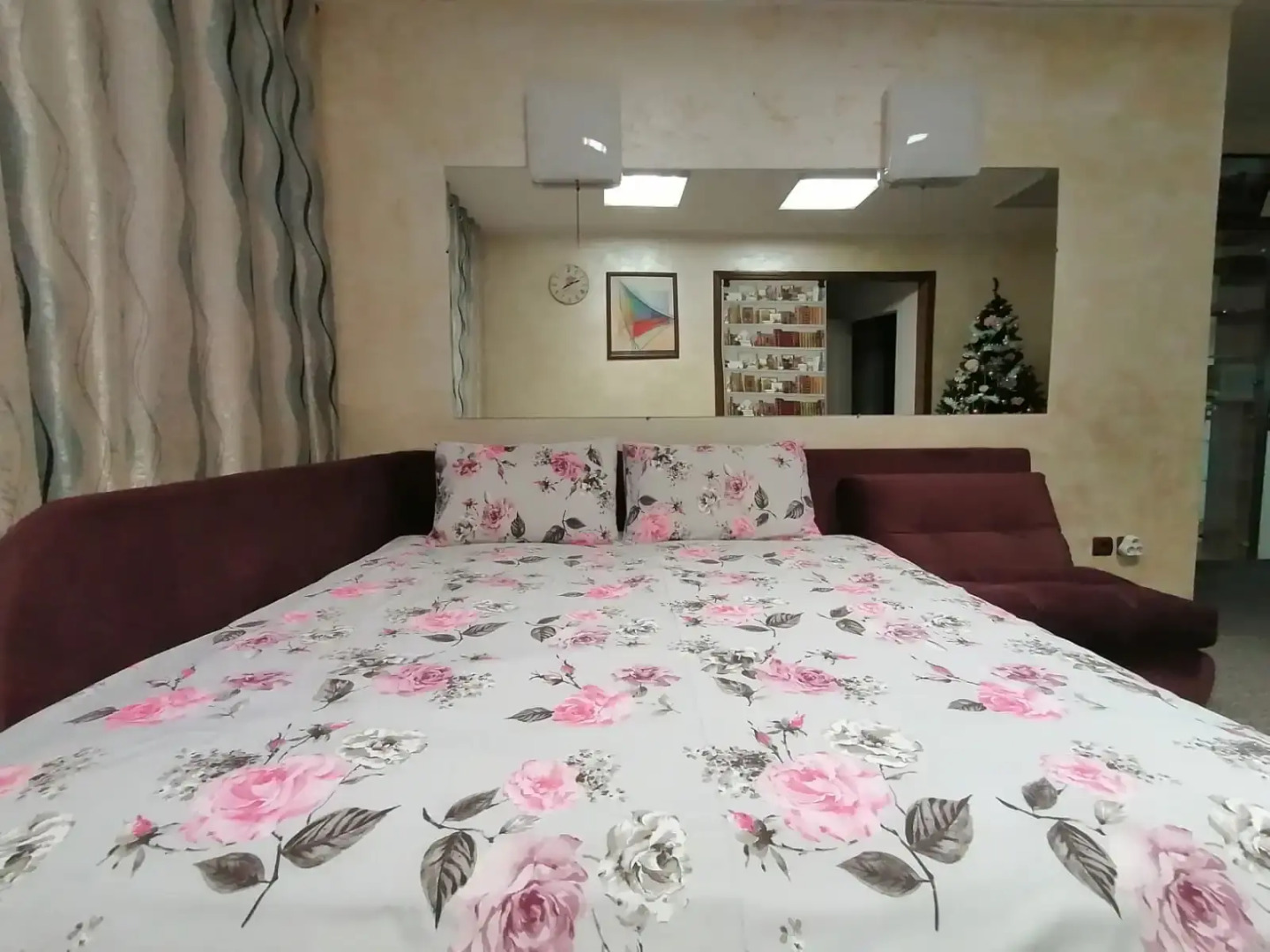 Апартаменты Уютный Дом у Зоопарка