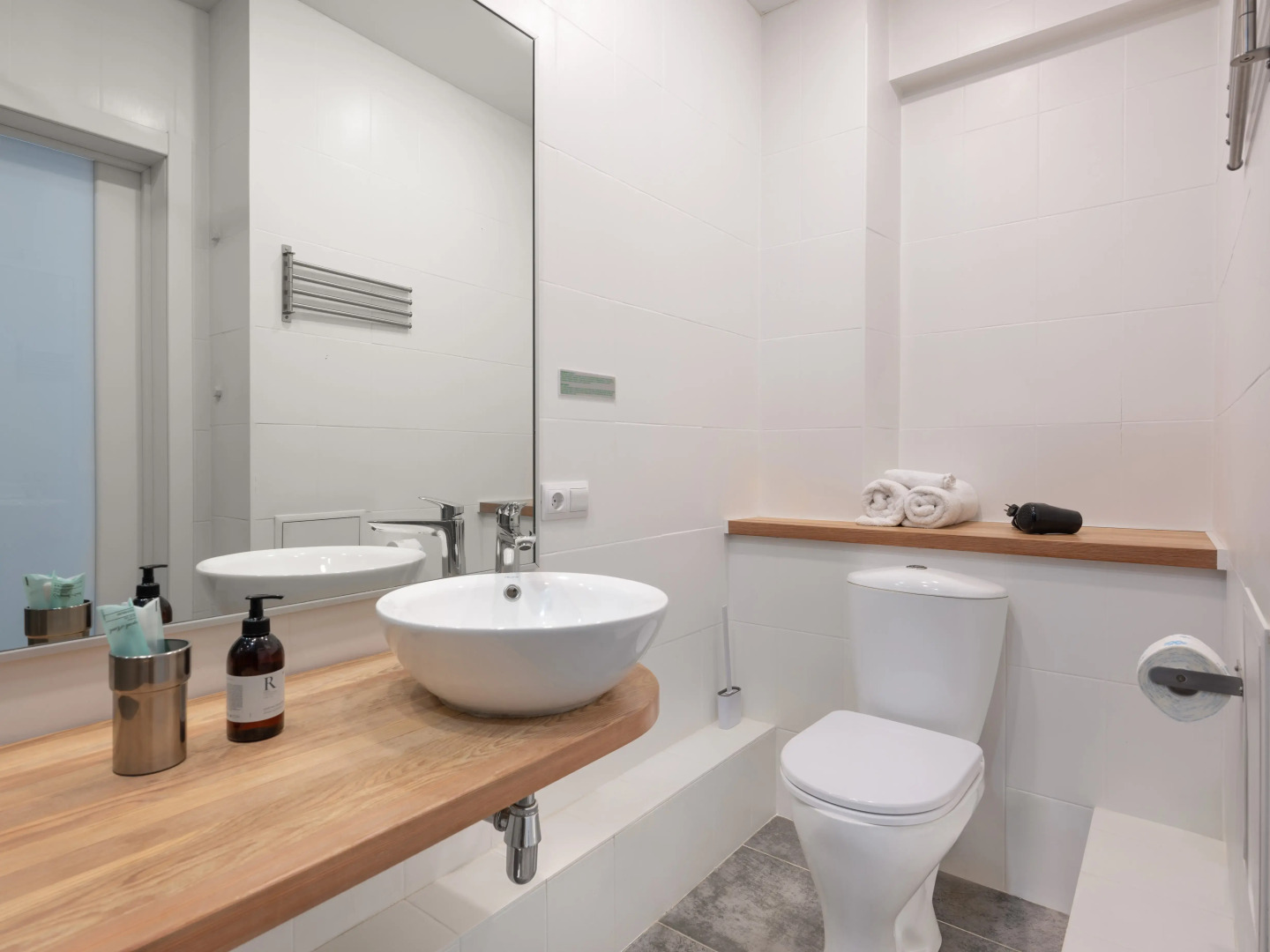 Апартаменты NeoVladivostok at Central beach