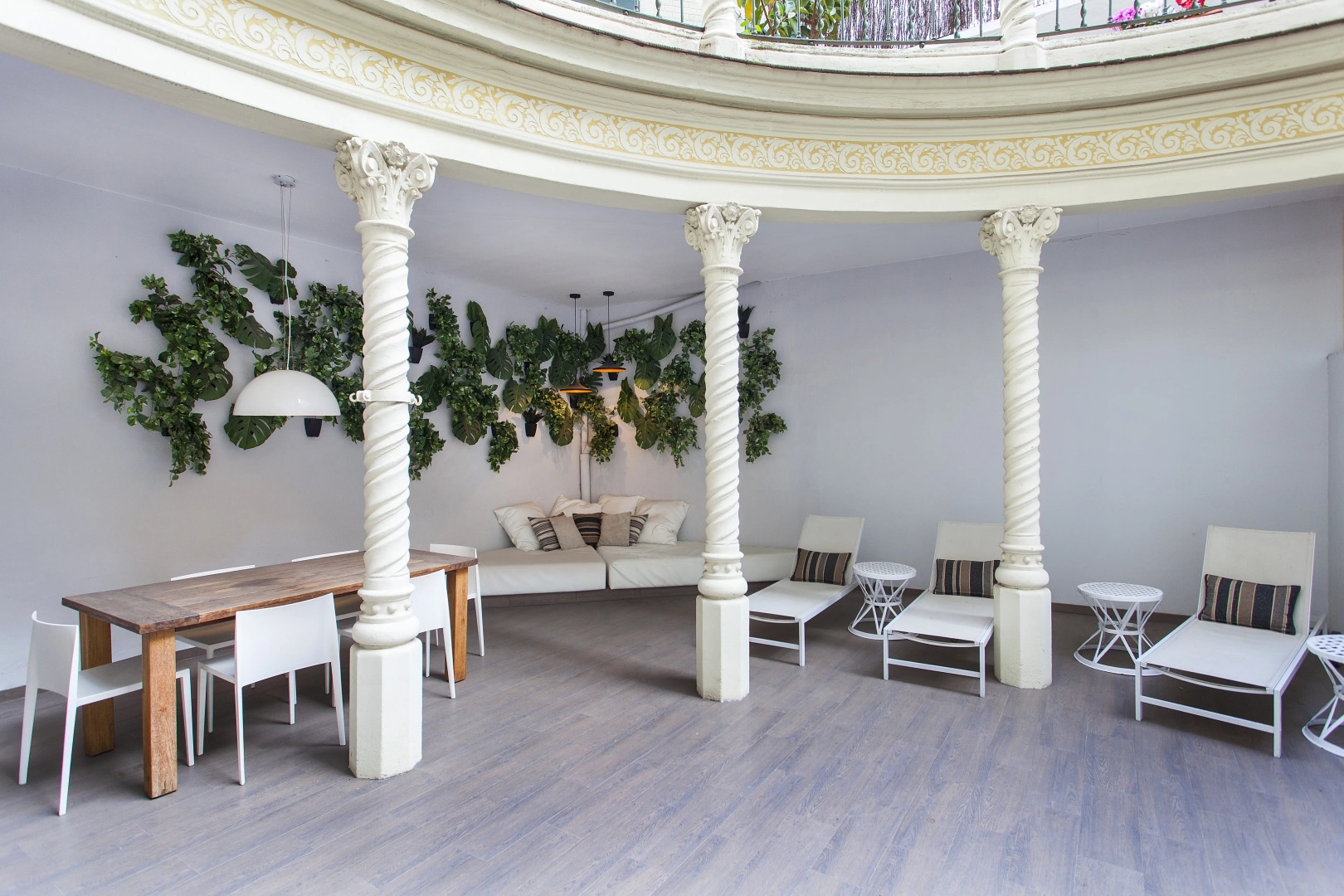 Апартаменты Barcelona Best Services