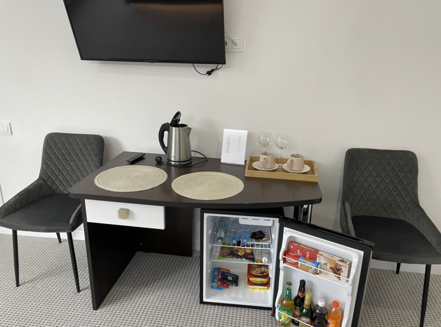 Вилла Империя