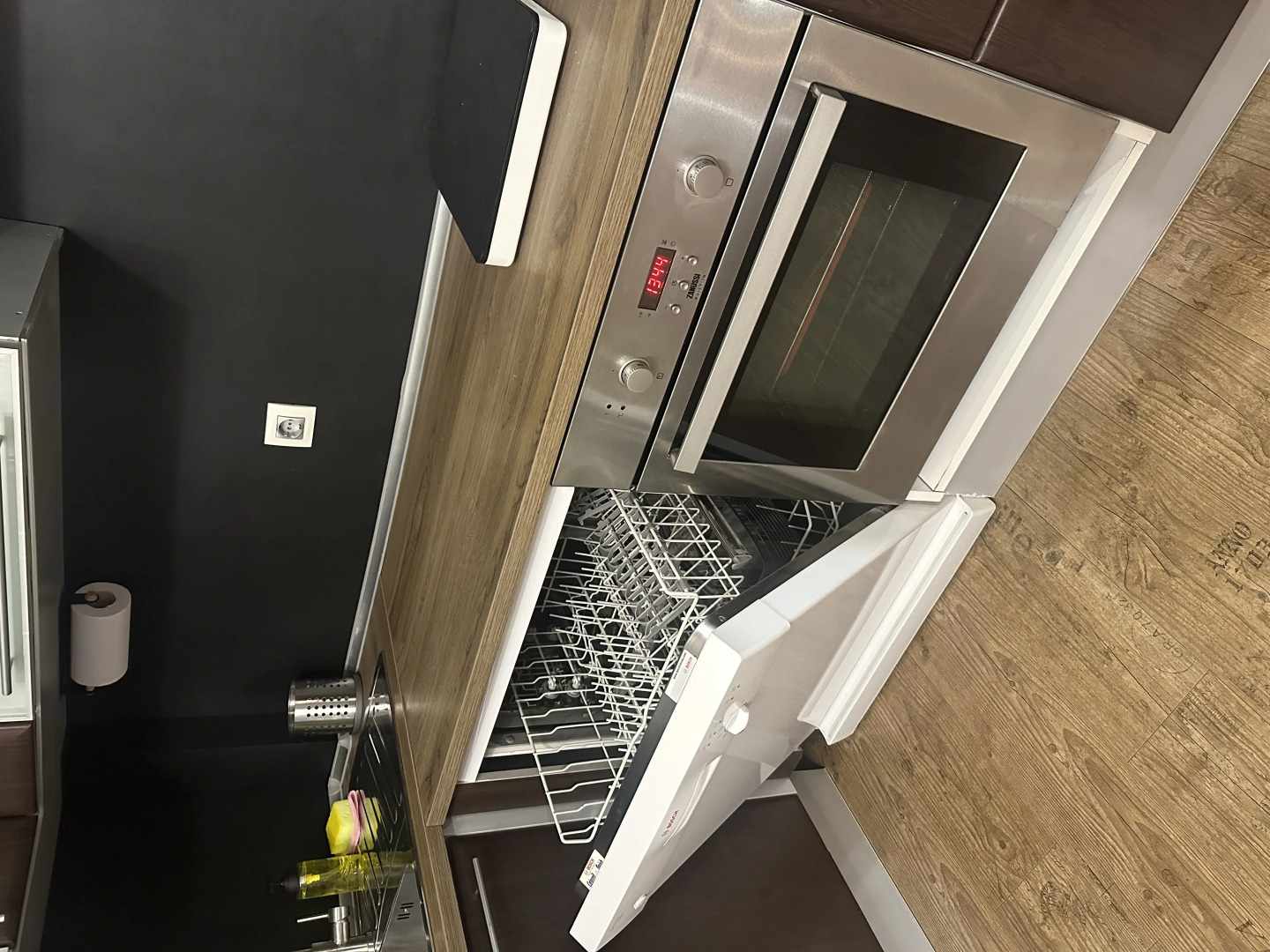 Квартира Евродвушка Поэма-апарт на Есенина