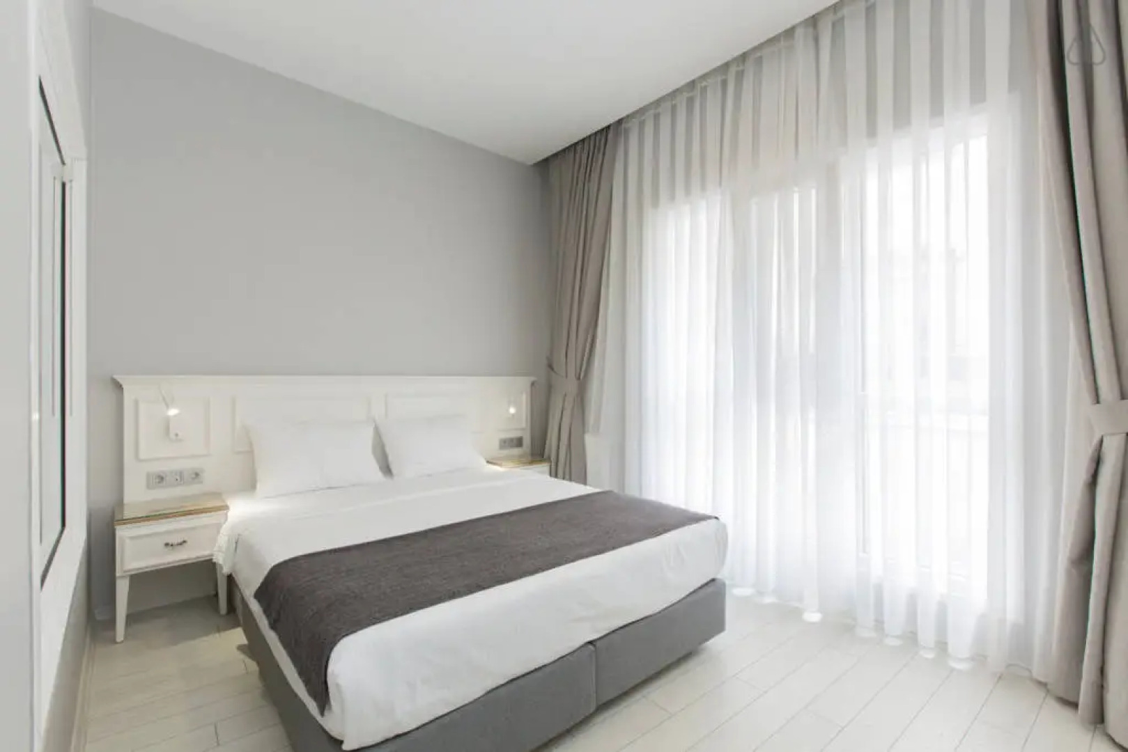 Апарт отель Ada Home Istanbul