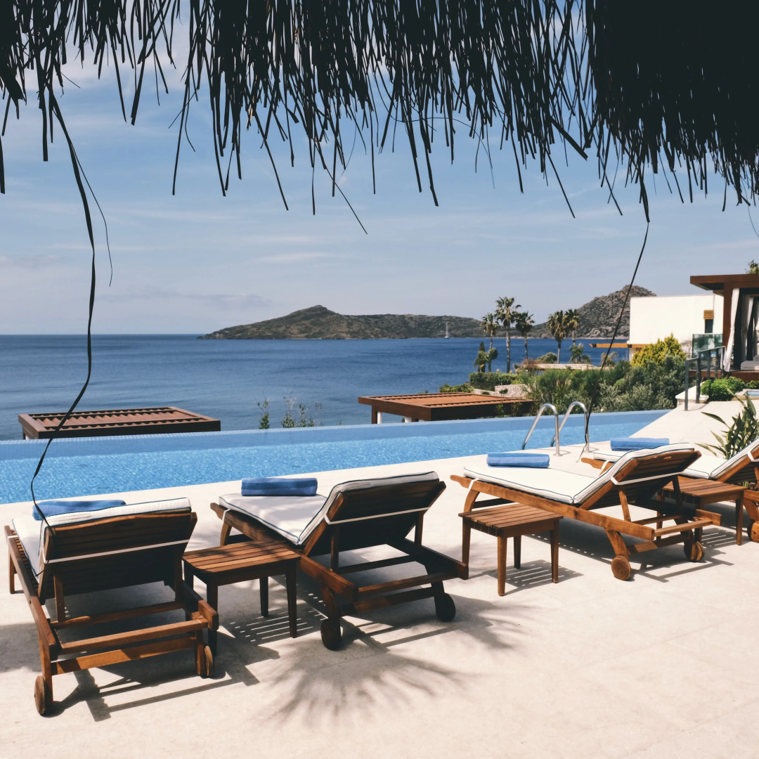Allium Bodrum Resort & Spa