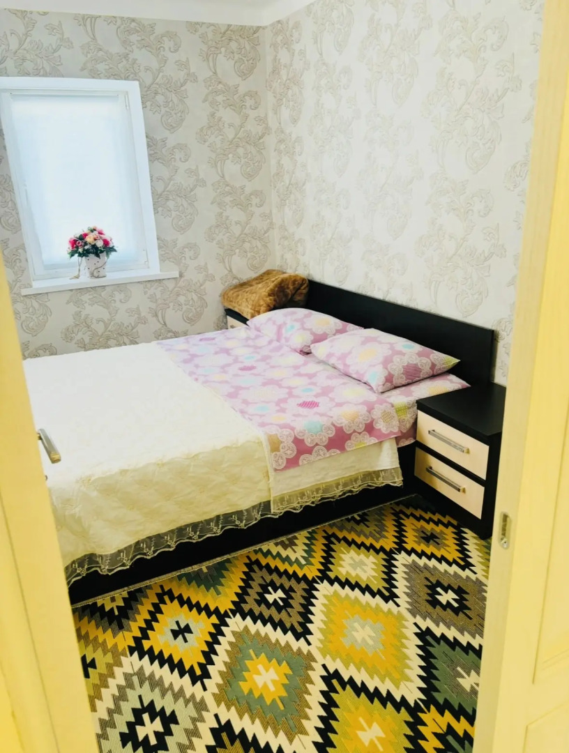 Гостевой Дом у моря в центре с баней и мангальной зоной