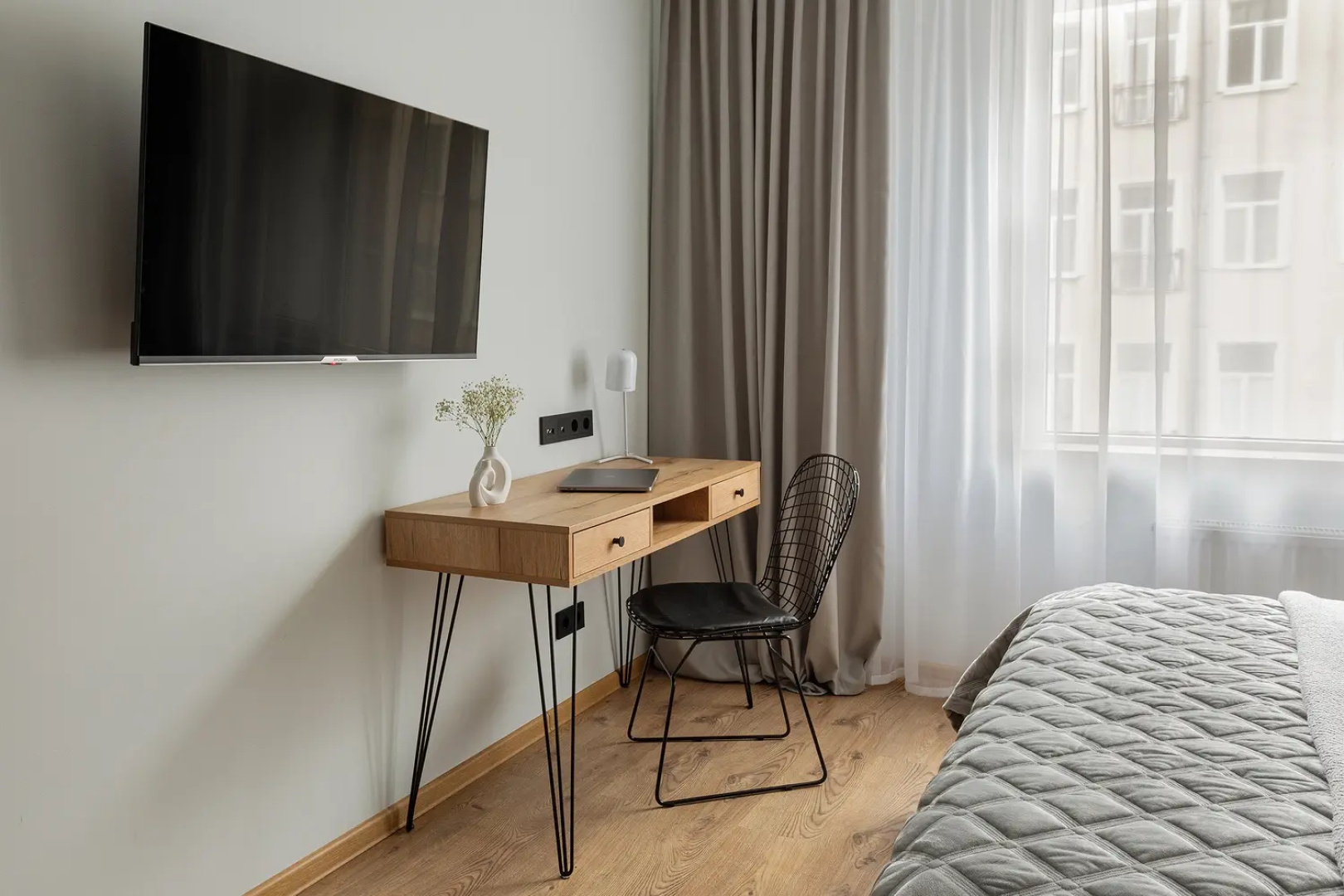 Апартаменты Room2day Алые паруса