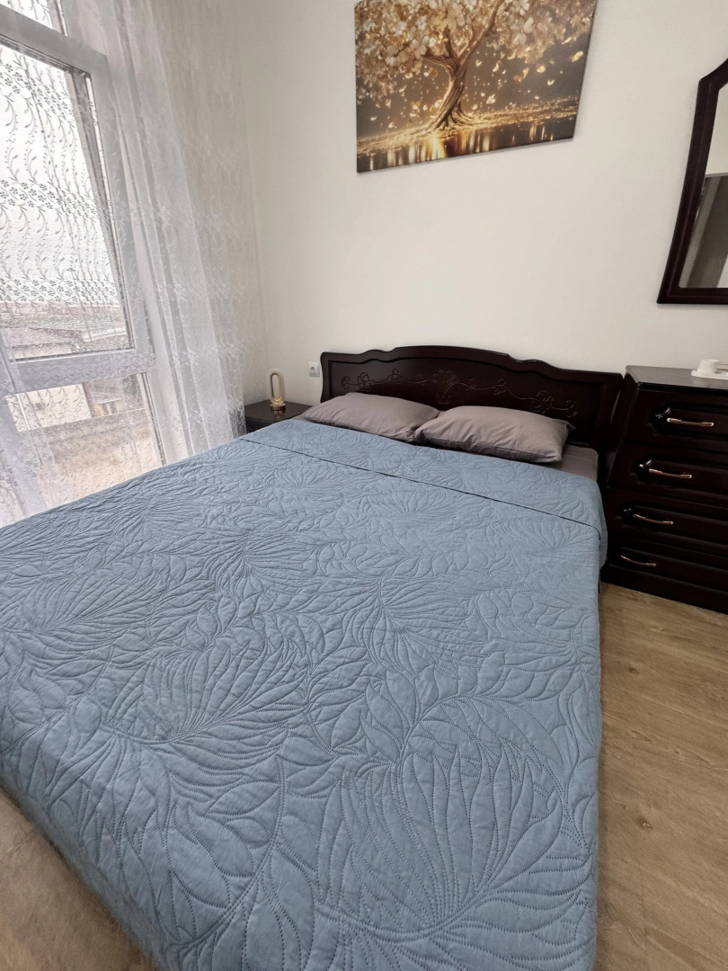 Квартира Уютная квартира в Олимпийском парке