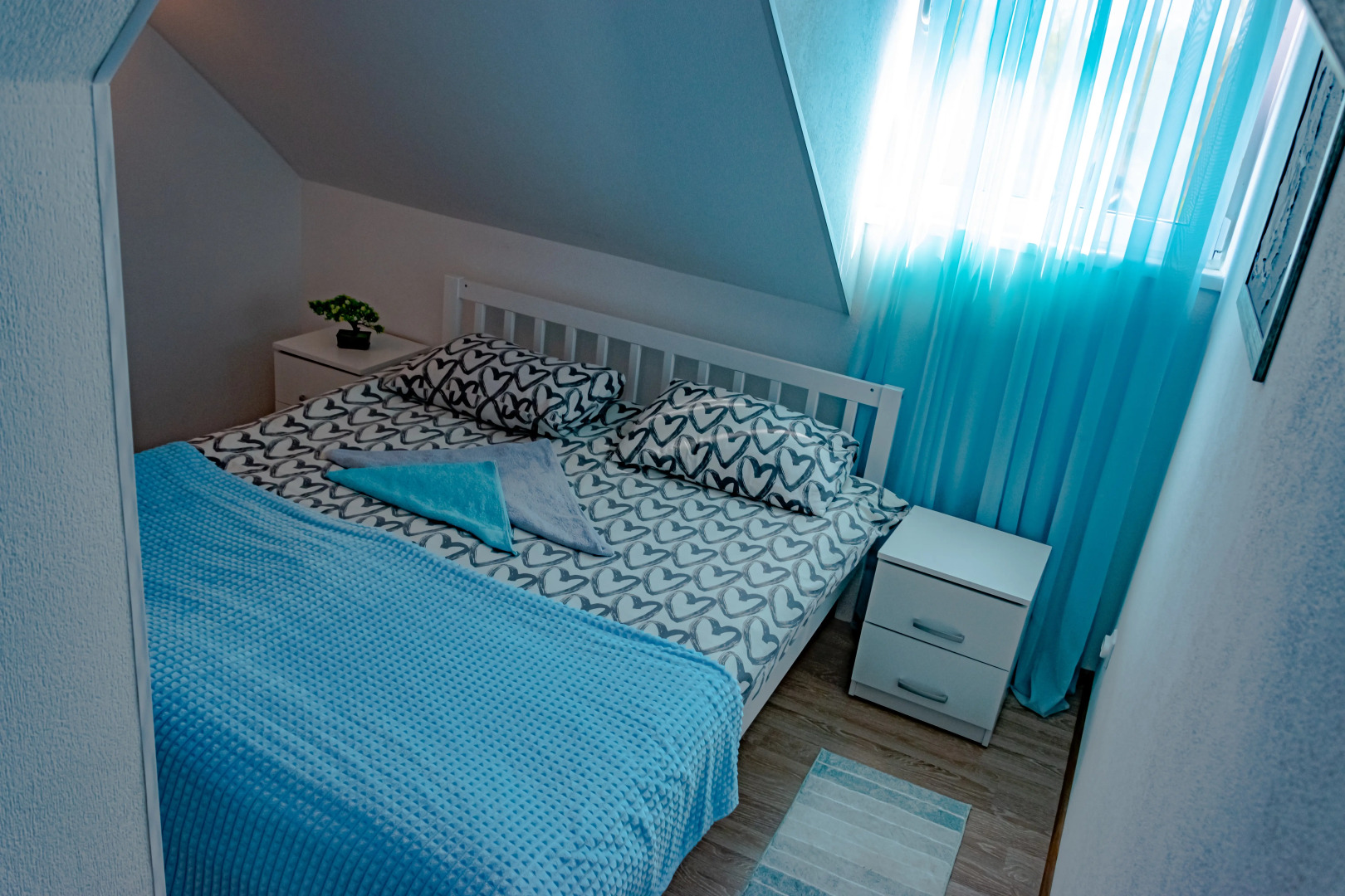 Отель Вернисаж