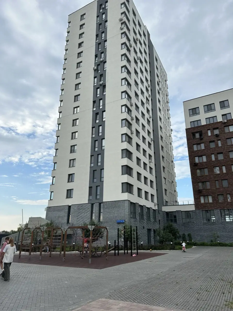 Квартира Апартаменты Док
