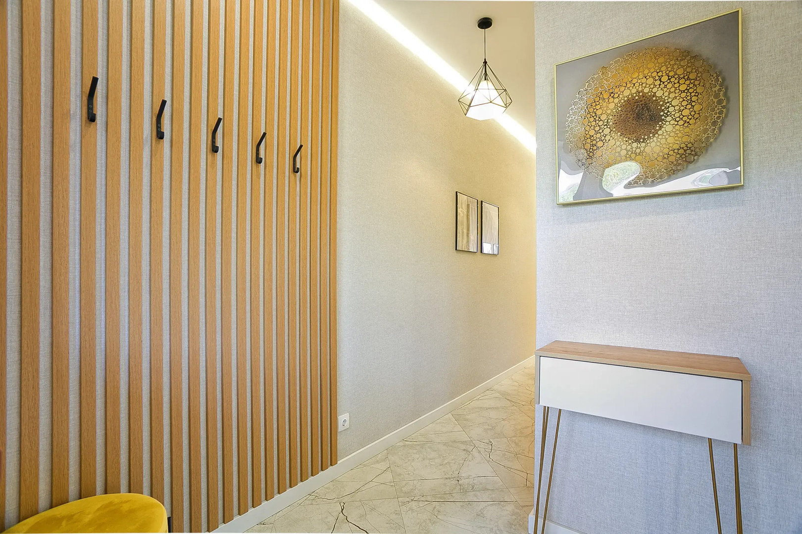 Апартаменты Familiya Gurzuf 17