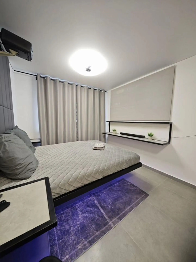 Апартаменты 13к1 на Улице Наркомвод 31