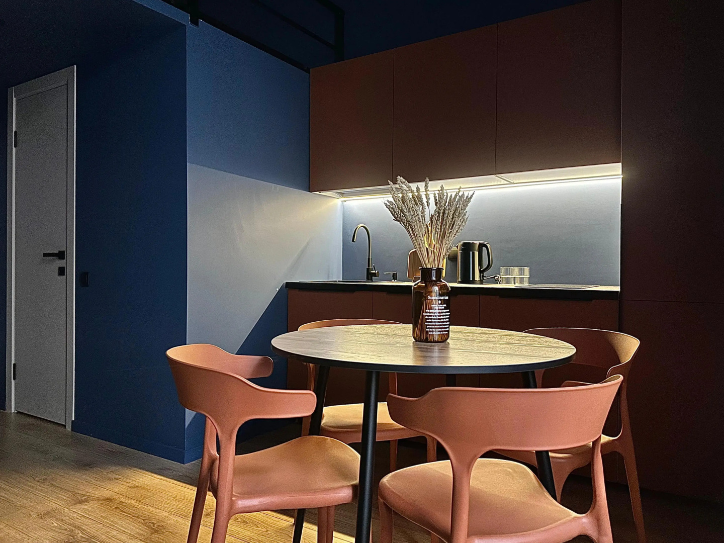 Апартаменты СуткиСпб Можайская 10 6