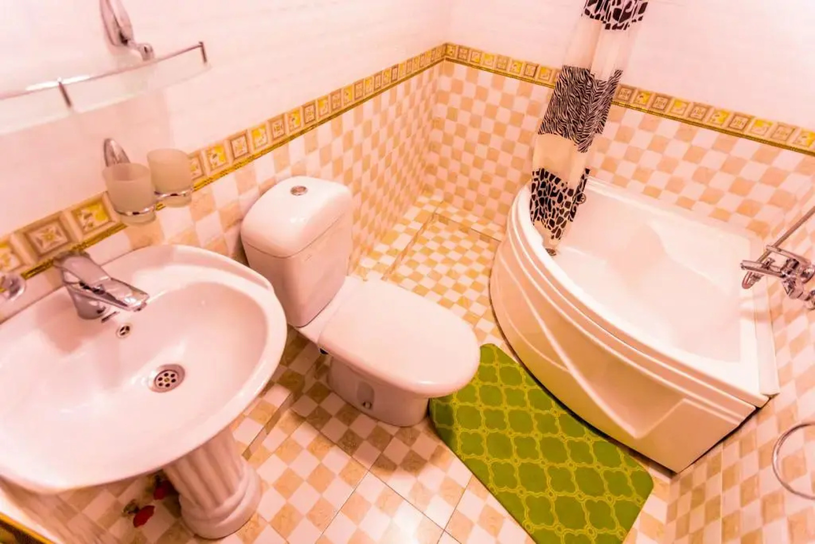 Отель Edem Plaza