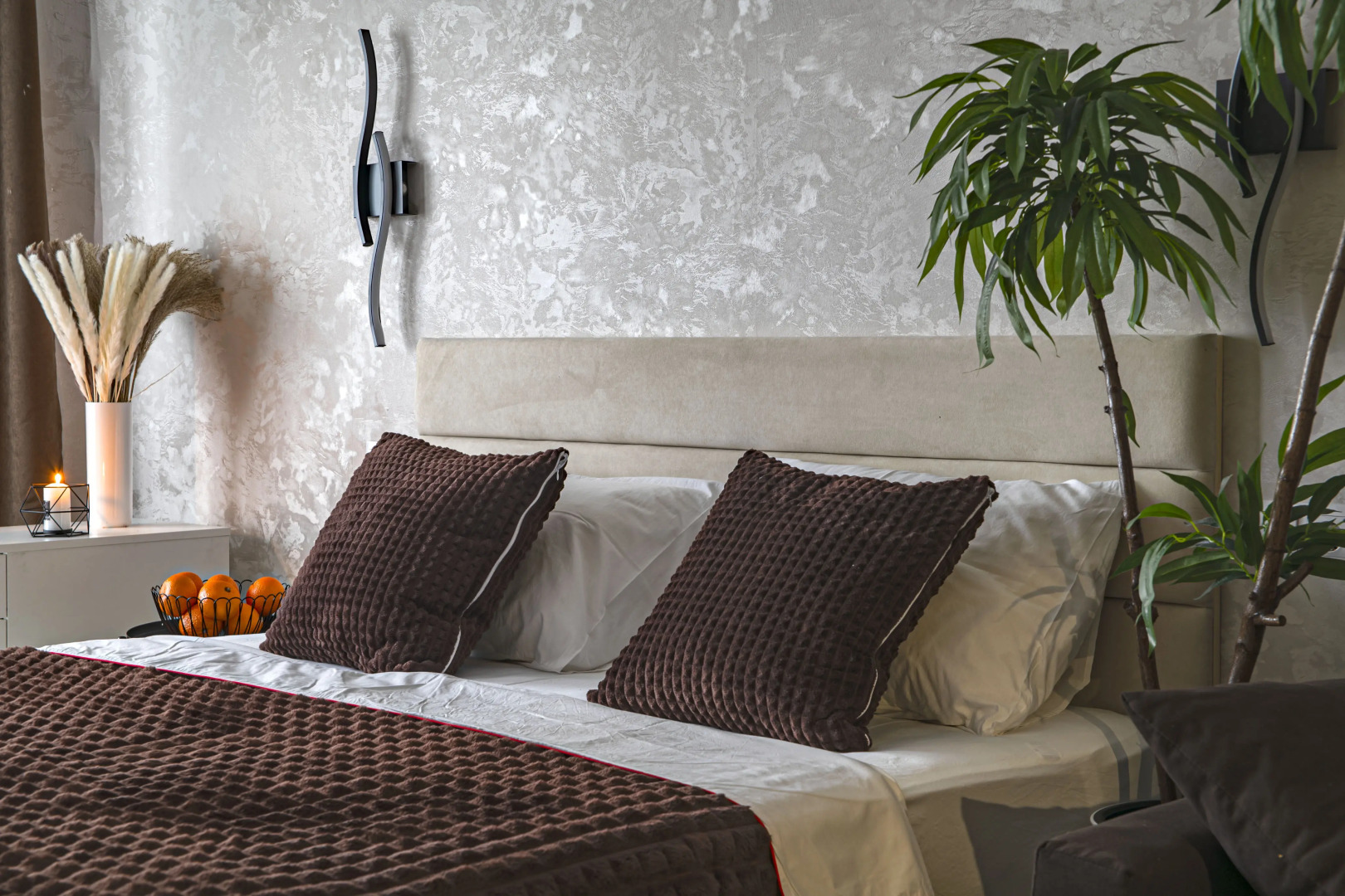 Апартаменты в Нижнем Новгороде