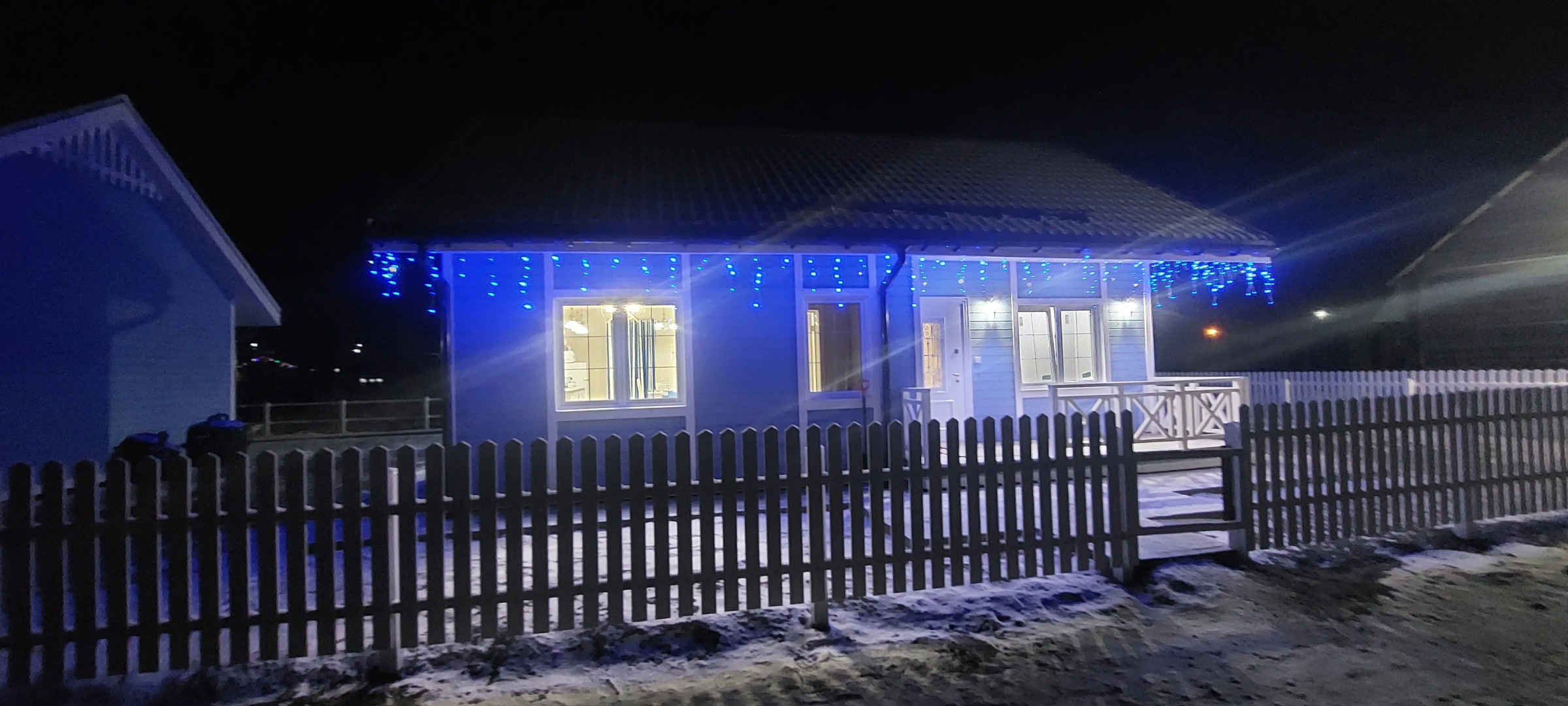 Гостевой дом Чайкина дача