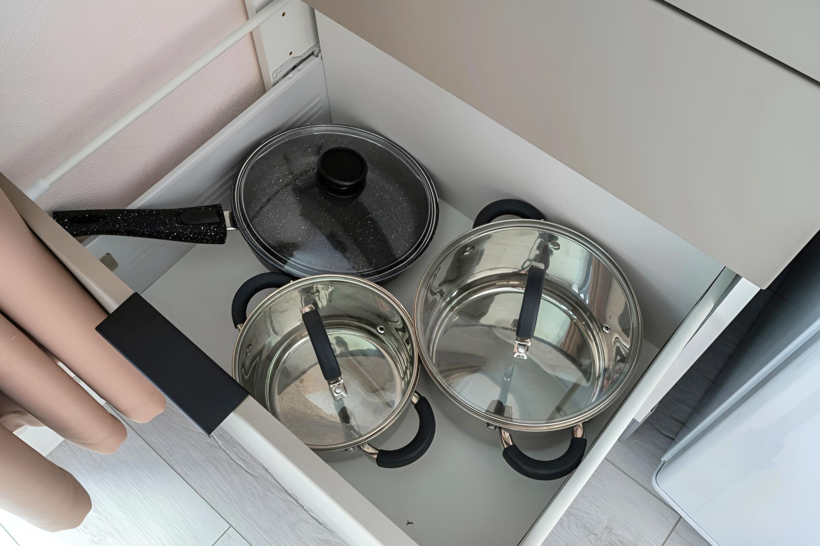 Апартаменты Easy Apart