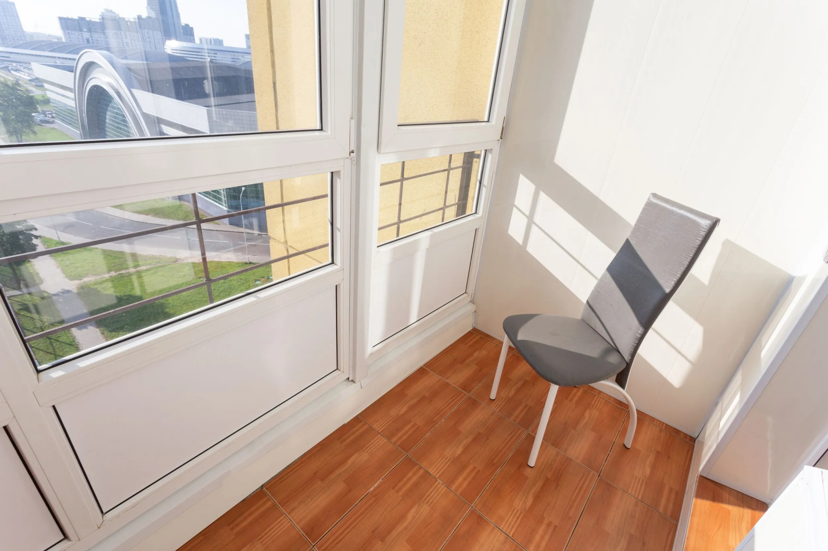 Апартаменты Минск-Арена