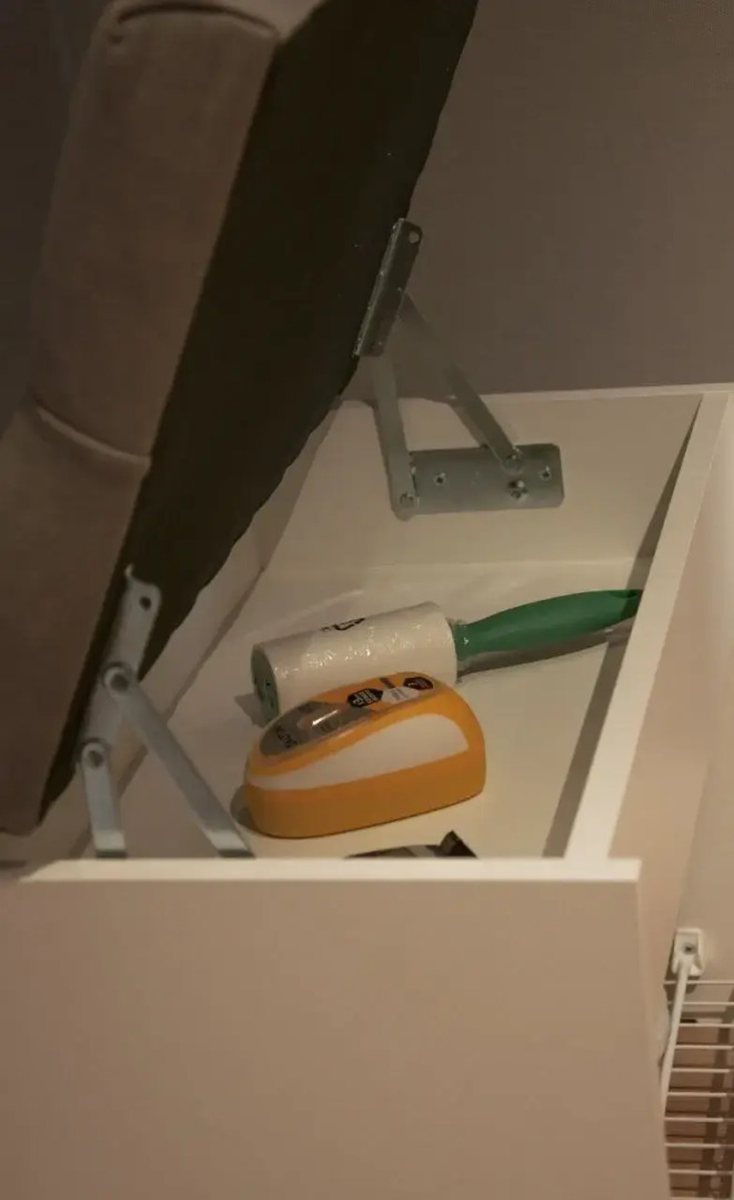 Апартаменты в центре города