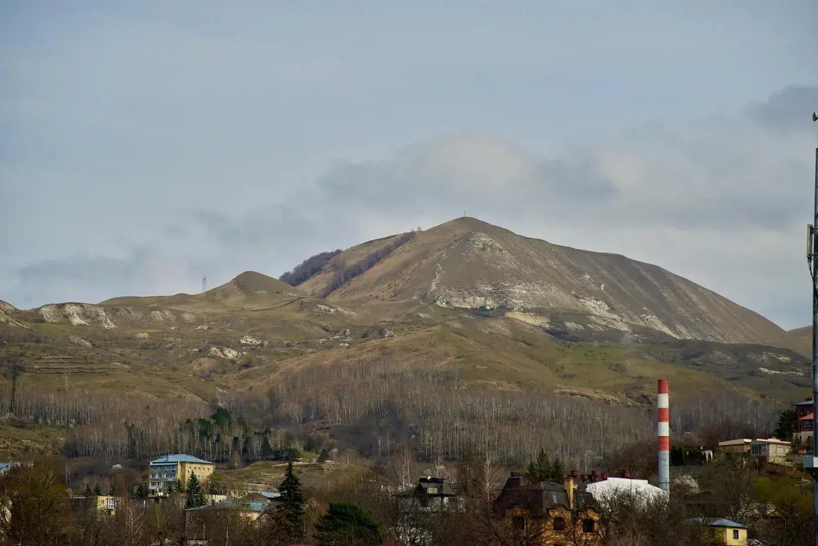 Квартира На Свердлова 27/58
