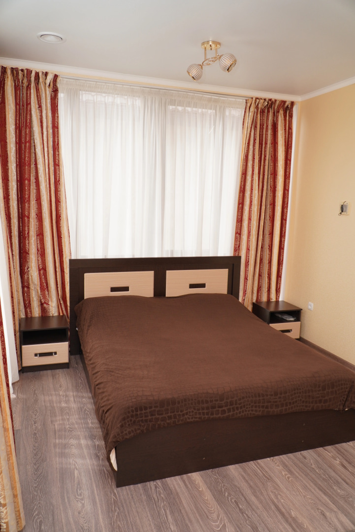 Отель Даймонд