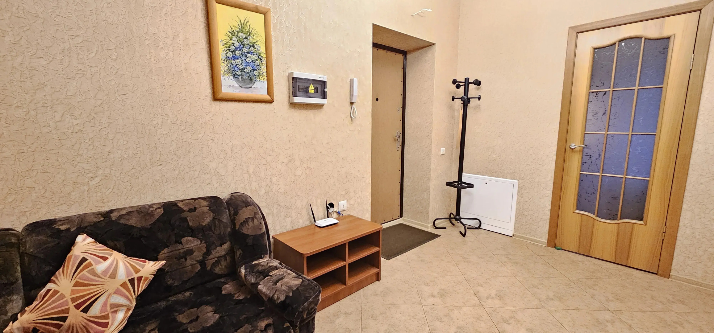 Апартаменты Westrooms на побережье Балтики 2