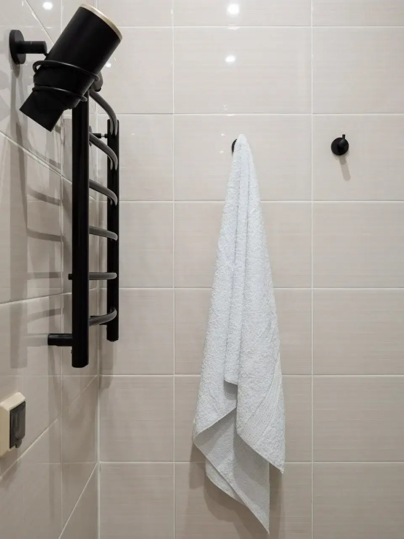 Квартира Стильные Апартаменты с Видом на Парк