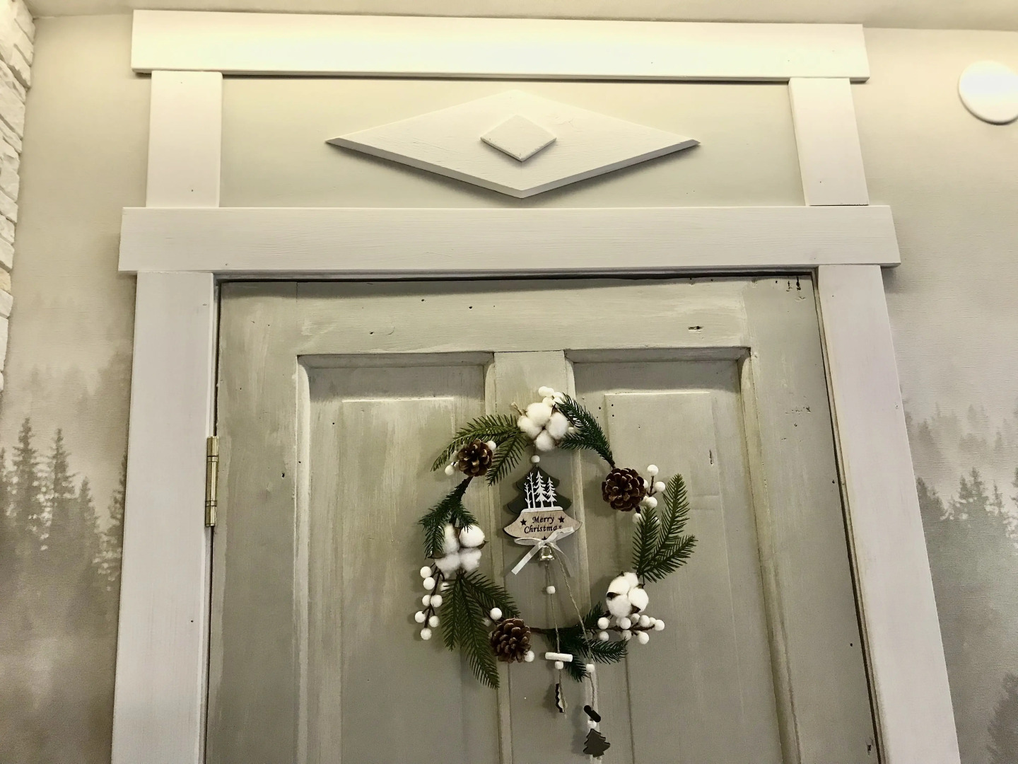 Апартаменты в Старинном Финском Доме