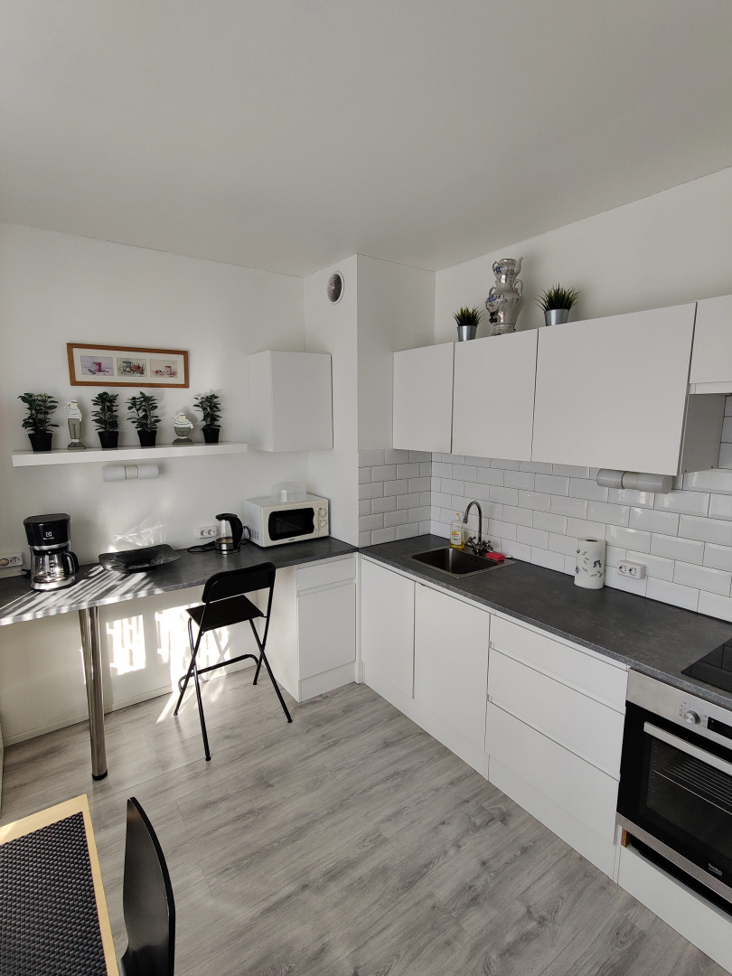 Апартаменты Sweet Family Apartments Hamina