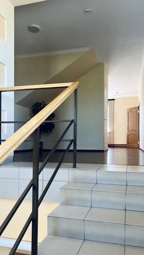 Отель Ласточка