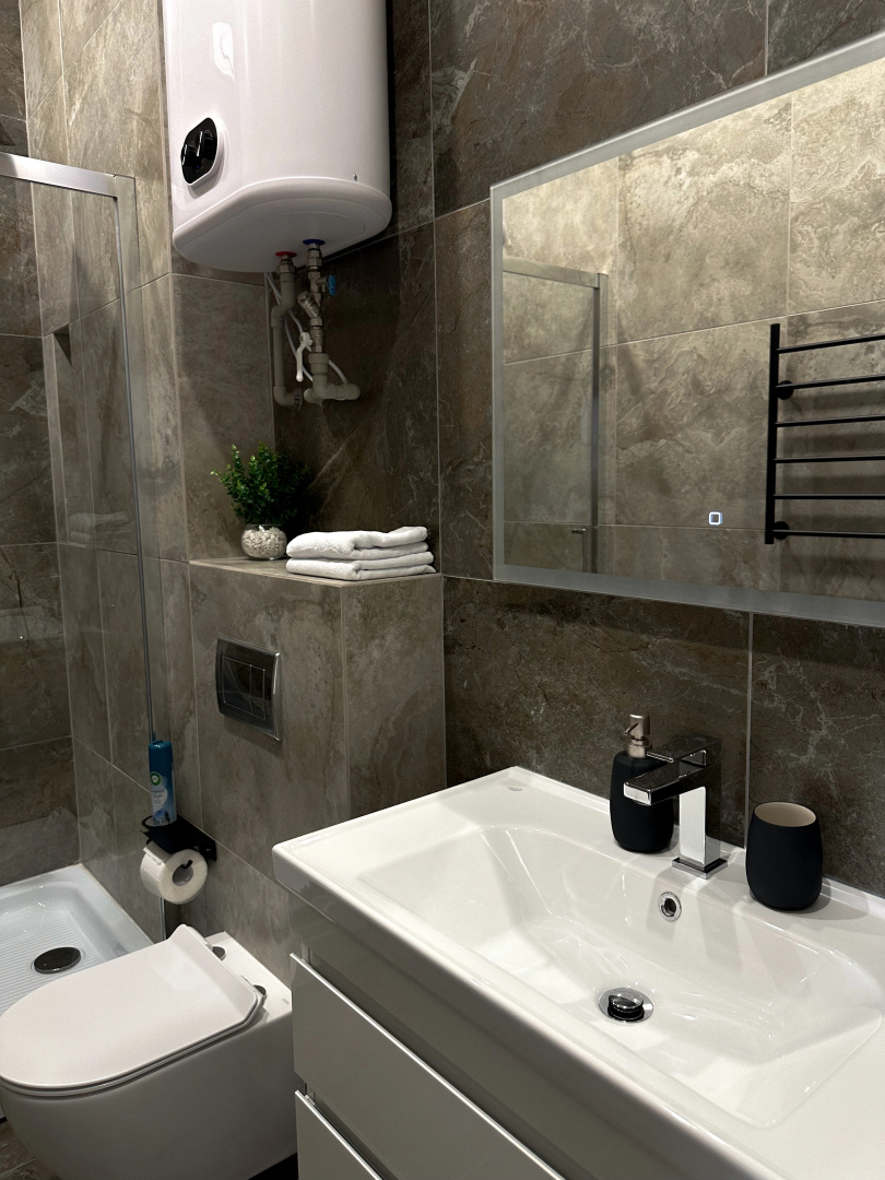 Апартаменты DreamHouse Grodno