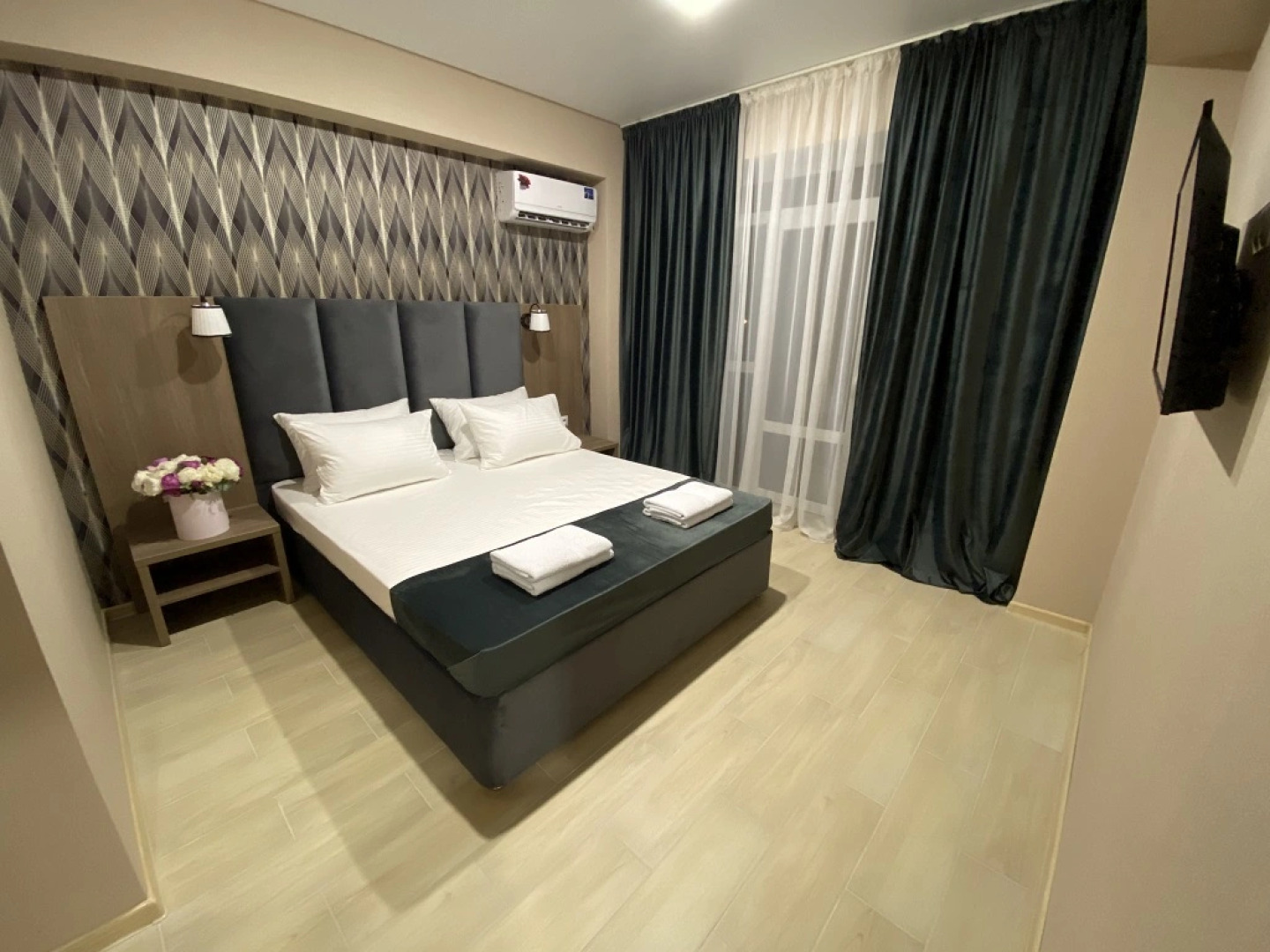 Гостевой дом LEMONI Анапа