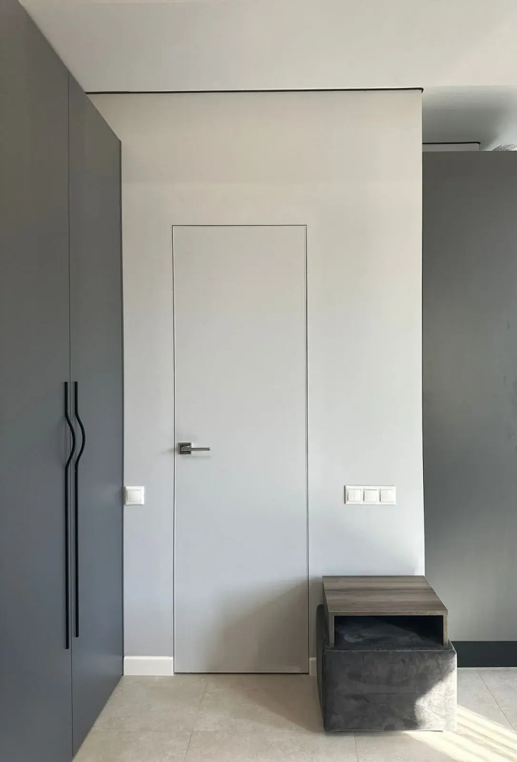 Квартира Видовая в Сочи