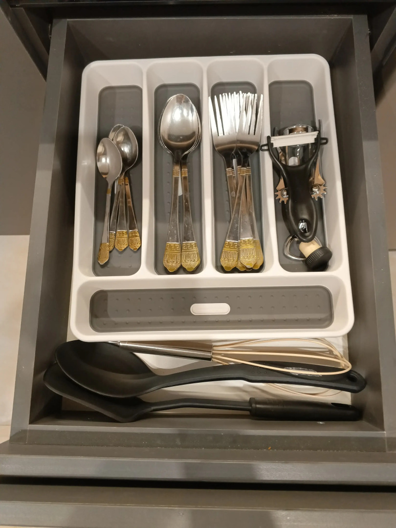 Квартира студия