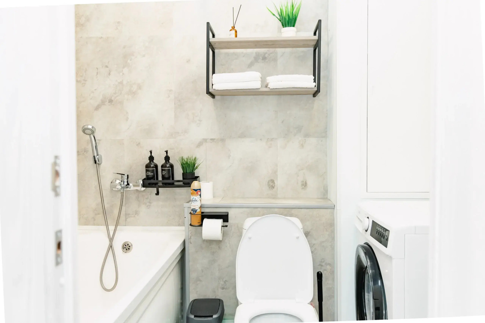 Квартира студия