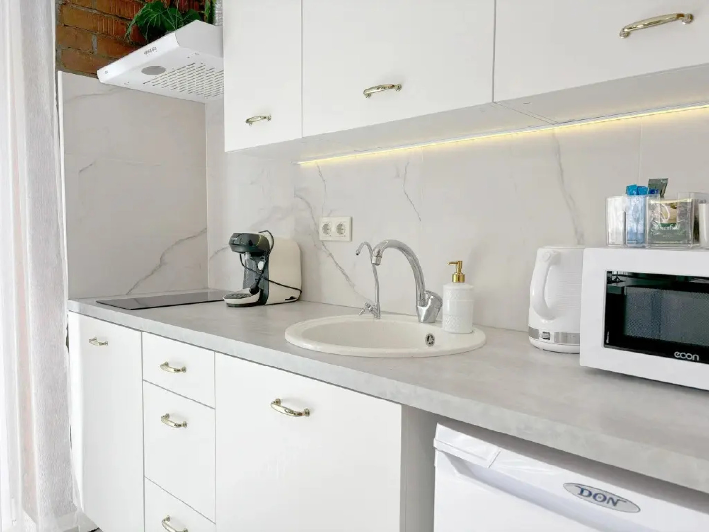 Квартира 1 Отдохни в Дмитрове