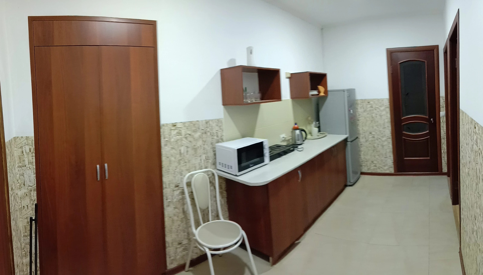 Гостевой дом Аист