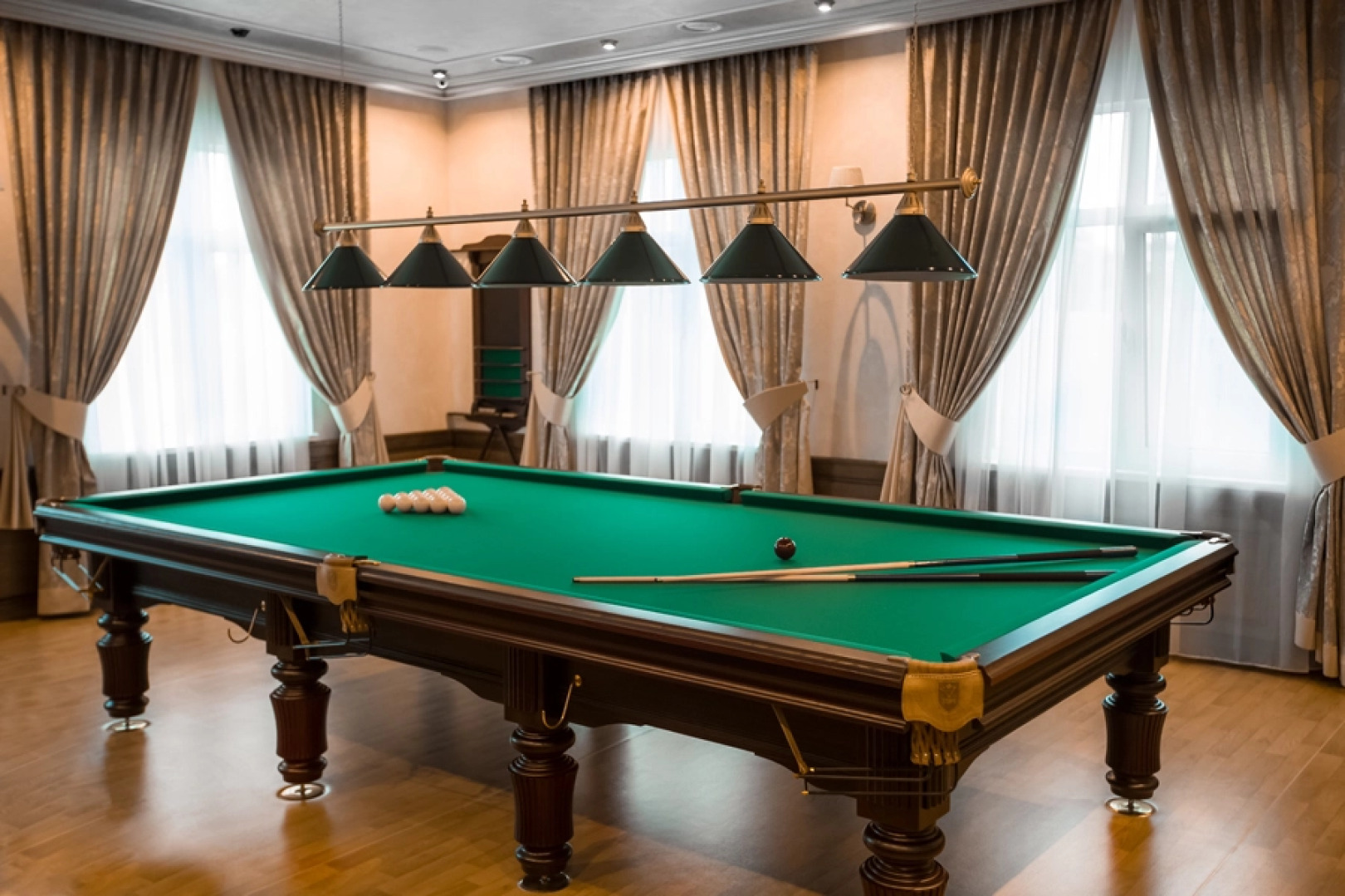 Отель Донская роща