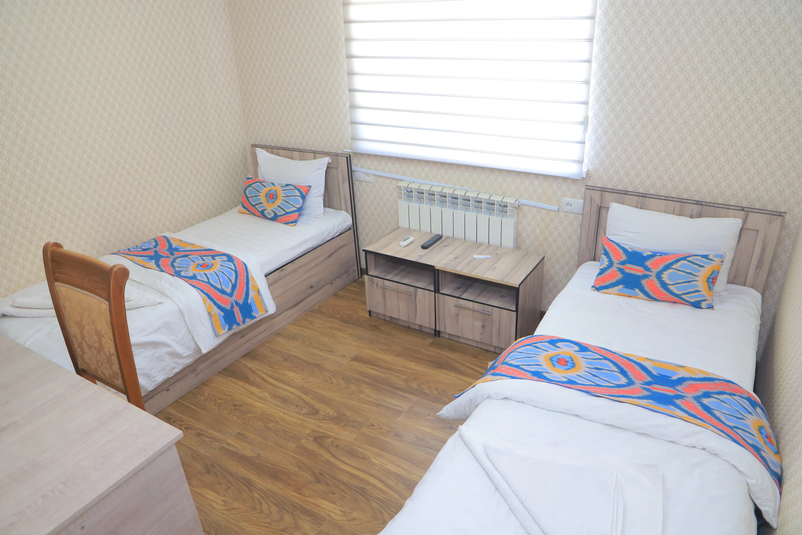 Мини-отель Silver