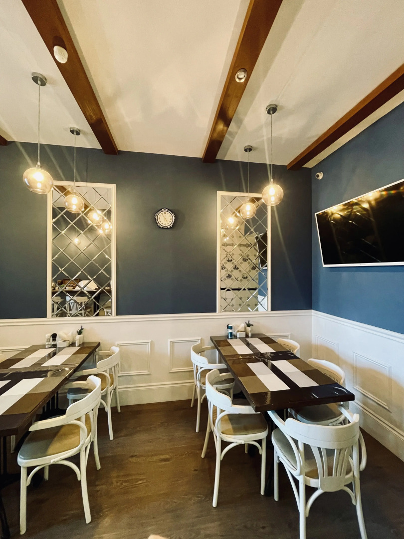 Гостевой Дом Пять Вечеров