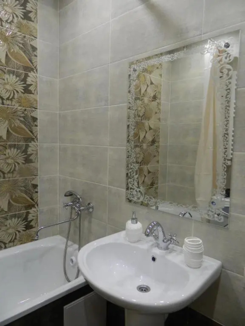 Апартаменты на Чайковского