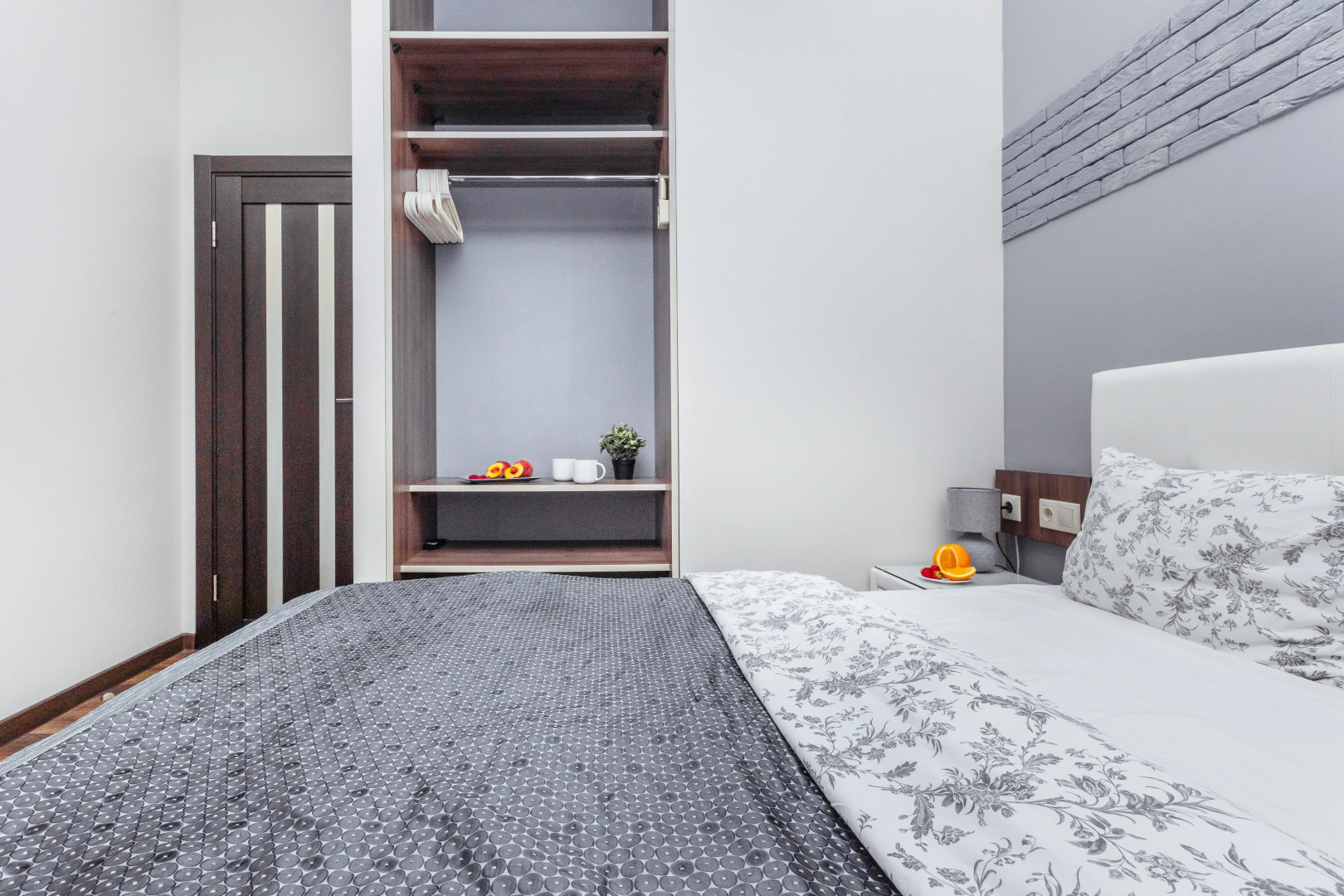 Квартира на улице Парусная 15