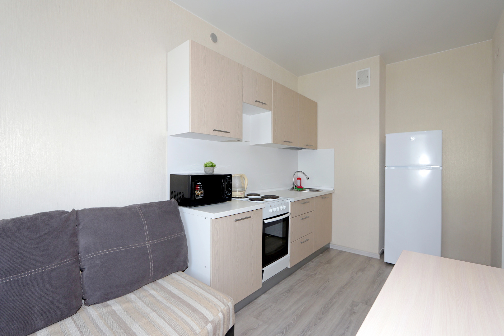 Квартира на Микрохирургии Глаза 5